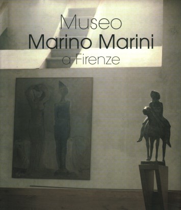 Museo Marino Marini a Firenze