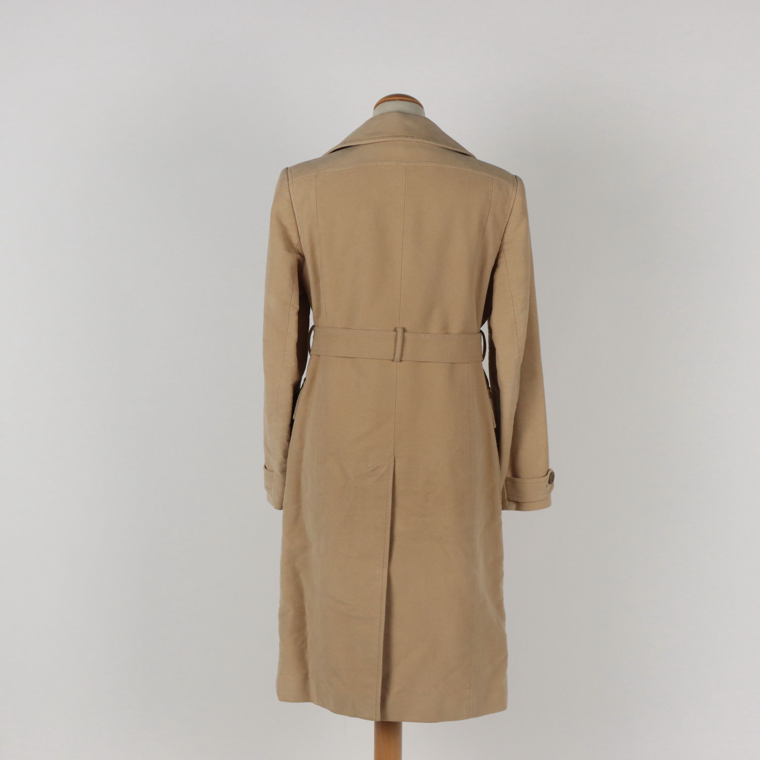 Vintage best sale valentino coat