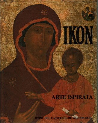 Ikon. Arte ispirata