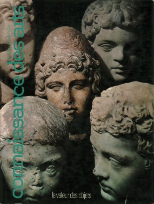 Connaissance des arts 7