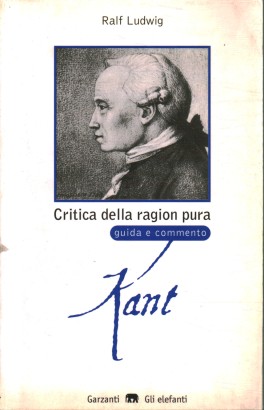 Critica della ragion pura di Immanuel Kant
