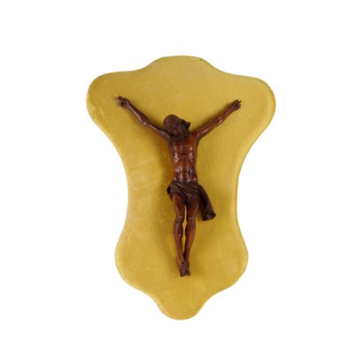 Cristo crucificado