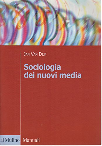 Sociology of new media