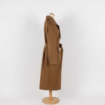 cappotto, lana, cashmere, cappotto in lana e cashmere, marester, loro piana, tessuti loro piana, cashmere loro piana, lana loro piana, secondhand, made in italy, qualità loro piana,Cappotto in Lana e Cashmere Marester