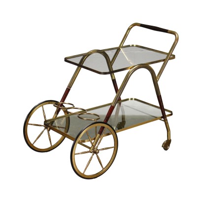 Carrello Anni 50-60