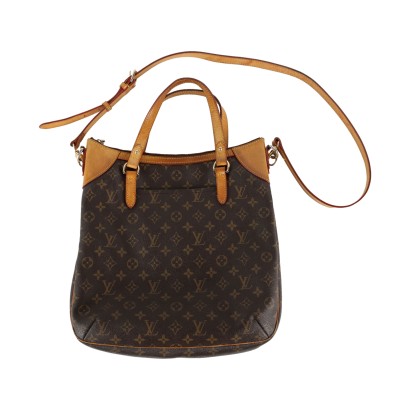 Louis Vuitton Tasche Leder Frankreich 1990er