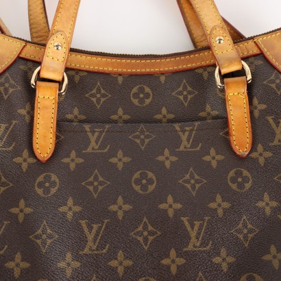 Louis Vuitton Tasche Leder Frankreich 1990er