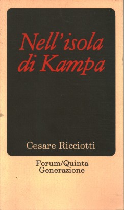 Nell'isola di Kampa