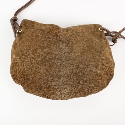 Borsa Vintage Borbonese Redwall