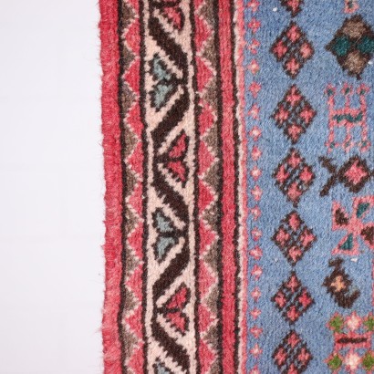 Kaskay Carpet Cotton Wool Persia