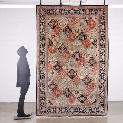 Gherla Carpet Cotton Wool Romania