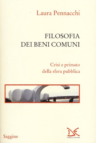 Filosofia dei beni comuni