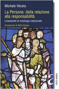 La personne : de la relation aux respons