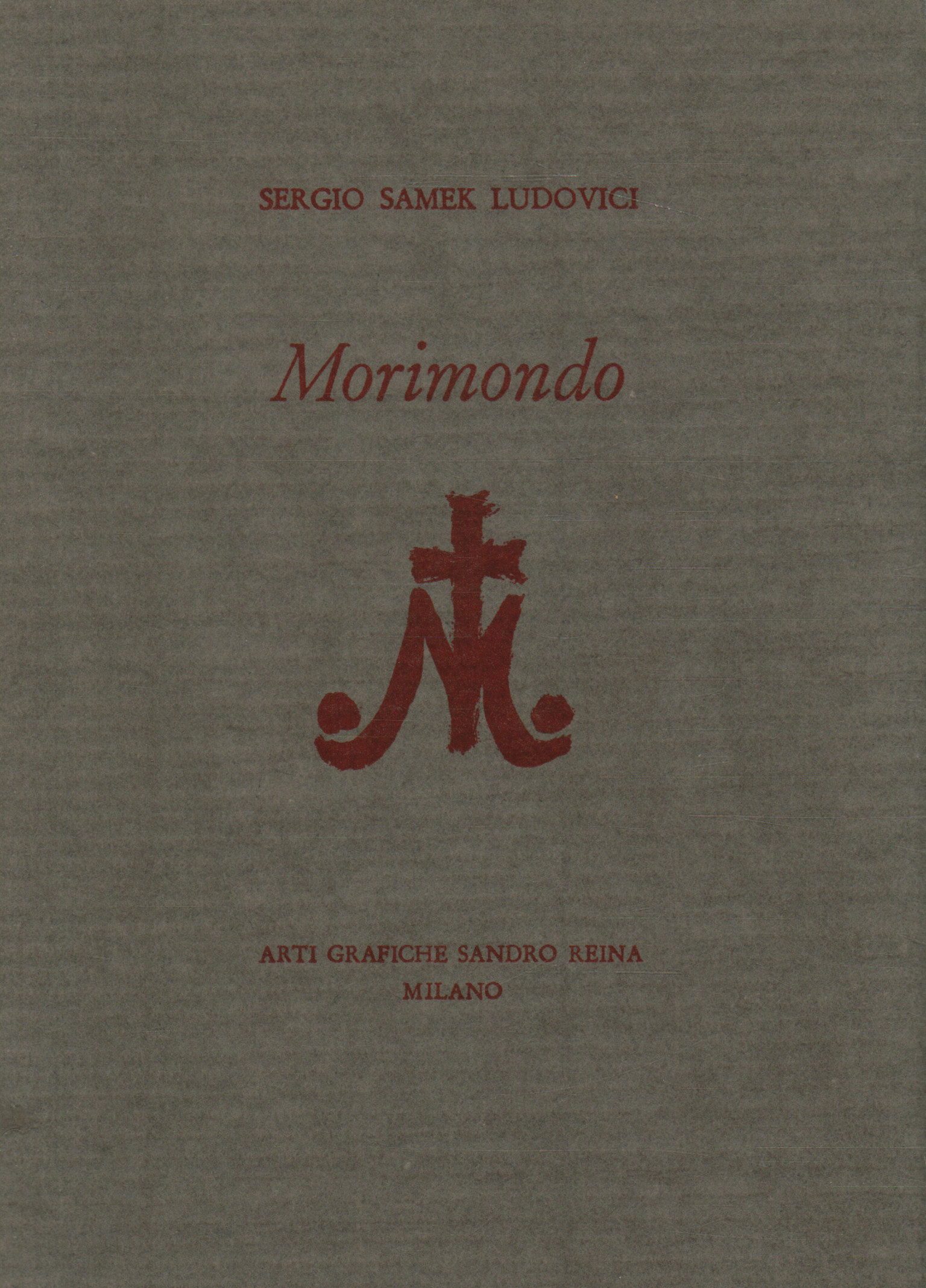 Morimondo