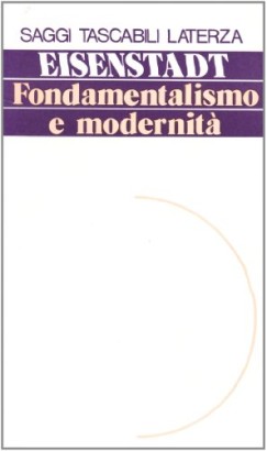 Fondamentalismo e modernità