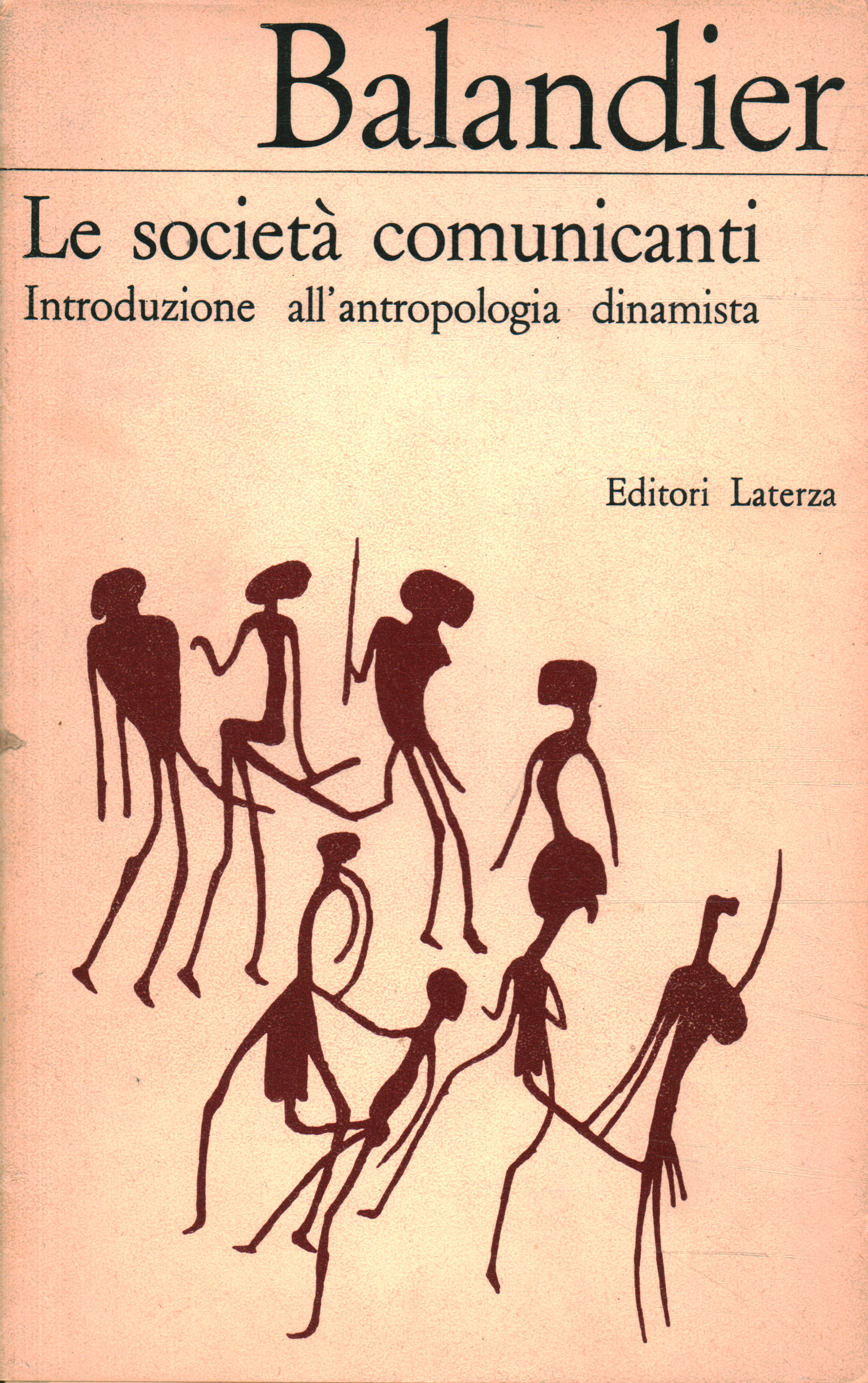 Le società comunicanti. Introduzione