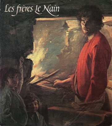 Les frères Le Nain