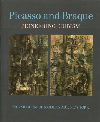 Picasso and Braque: Pioneering Cubism