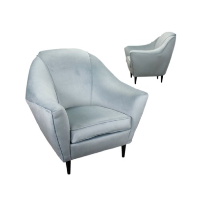 Poltrone Anni 50