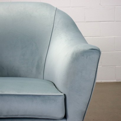 arte moderno, diseño de arte moderno, sillón, sillón de arte moderno, sillón de arte moderno, sillón italiano, sillón vintage, sillón de los años 60, sillón de diseño de los años 60, sillones de los años 50