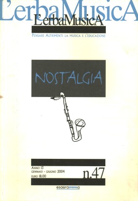 Nostalgia