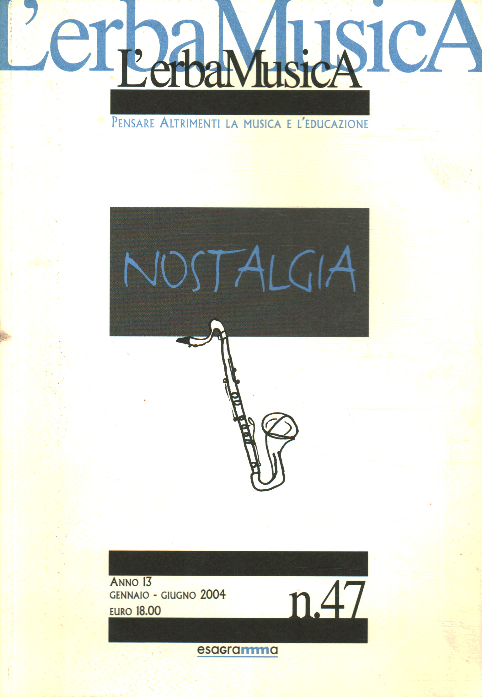 Nostalgie