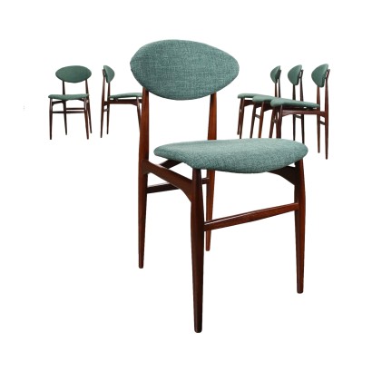 1960er Stühle