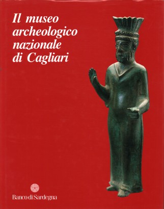 Il museo archeologico nazionale di Cagliari