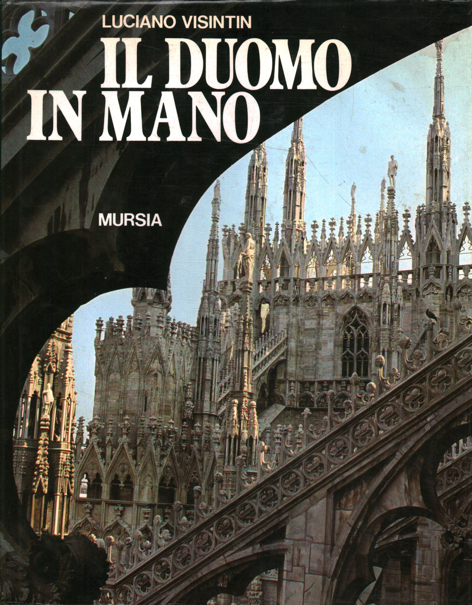 Il Duomo in mano