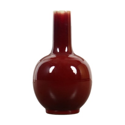 Tianquiping-Vase Porzellan - China XX Jhd