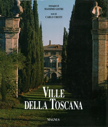 Ville della Toscana