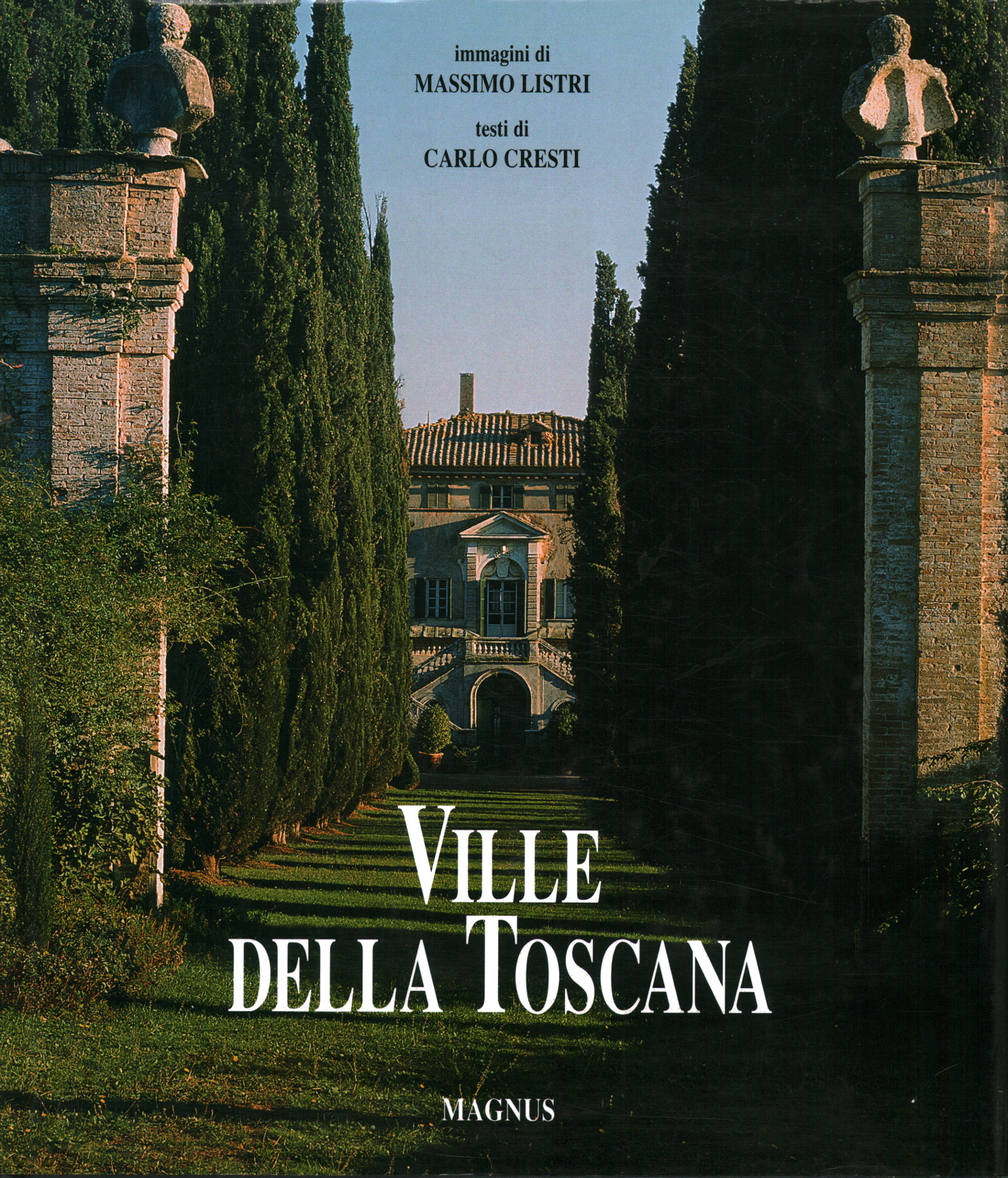 Villas de la Toscana