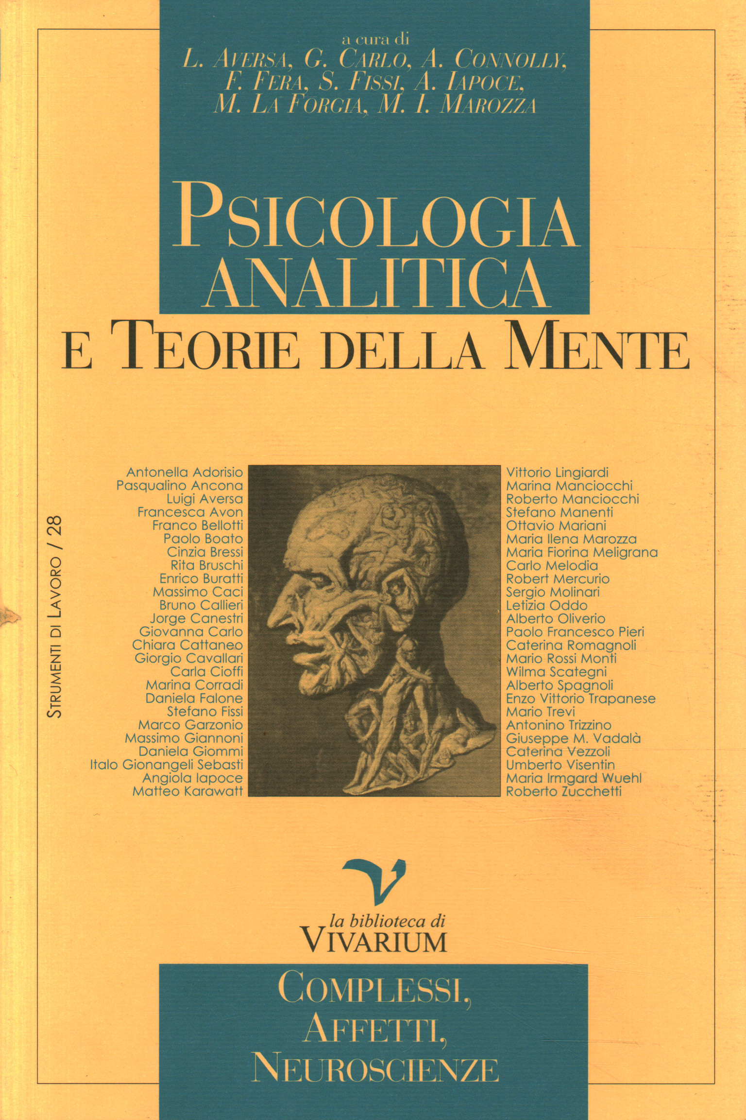 Psicología analítica y teorías de la mente