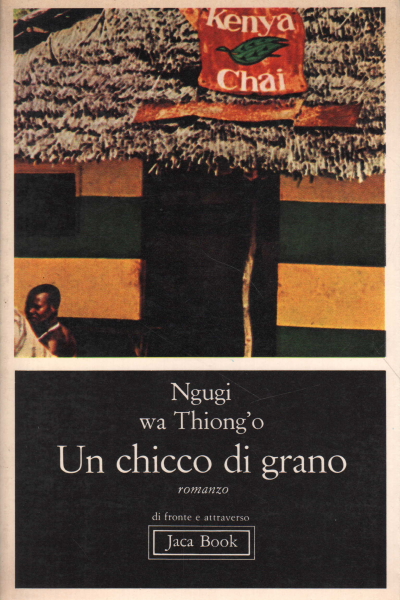 Un chicco di grano