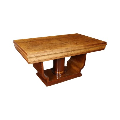 Art Decò table