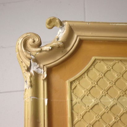 antiquariato, specchiera, antiquariato specchiera, specchiera antica, specchiera antica italiana, specchiera di antiquariato, specchiera neoclassica, specchiera del 800 - antiquariato, cornice, antiquariato cornice, cornice antica, cornice antica italiana, cornice di antiquariato, cornice neoclassico, cornice del 800,Fondo Sala in Stile Neoclassico