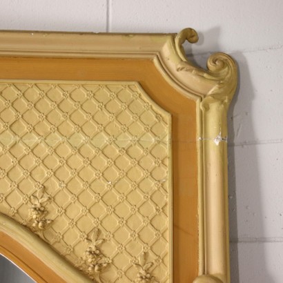 antiquariato, specchiera, antiquariato specchiera, specchiera antica, specchiera antica italiana, specchiera di antiquariato, specchiera neoclassica, specchiera del 800 - antiquariato, cornice, antiquariato cornice, cornice antica, cornice antica italiana, cornice di antiquariato, cornice neoclassico, cornice del 800,Fondo Sala in Stile Neoclassico