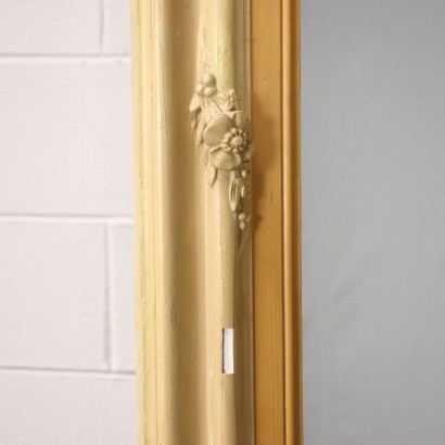 antiquariato, specchiera, antiquariato specchiera, specchiera antica, specchiera antica italiana, specchiera di antiquariato, specchiera neoclassica, specchiera del 800 - antiquariato, cornice, antiquariato cornice, cornice antica, cornice antica italiana, cornice di antiquariato, cornice neoclassico, cornice del 800,Fondo Sala in Stile Neoclassico
