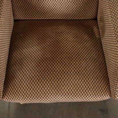 arte moderno, diseño de arte moderno, sillón, sillón de arte moderno, sillón de arte moderno, sillón italiano, sillón vintage, sillón de los años 60, sillón de diseño de los años 60, sillones de los años 50-60