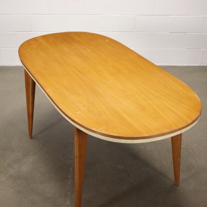 moderner Antiquitäten, moderner Design Antiquitäten, Tisch, moderner Antiquitäten Tisch, moderner Antiquitäten Tisch, italienischer Tisch, Vintage Tisch, 60er Jahre Tisch, 60er Design Tisch, 50er Jahre Tisch