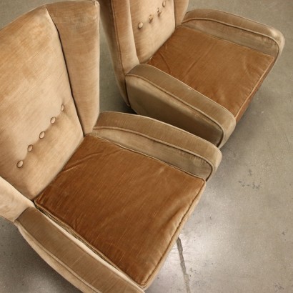 Moderne Antiquitäten, Moderne Design Antiquitäten, Sessel, Moderne Antiquitäten Sessel, Moderne Antiquitäten Sessel, Italienische Sessel, Vintage Sessel, 60er Jahre Sessel, 60er Jahre Design Sessel, 50er Jahre Sessel