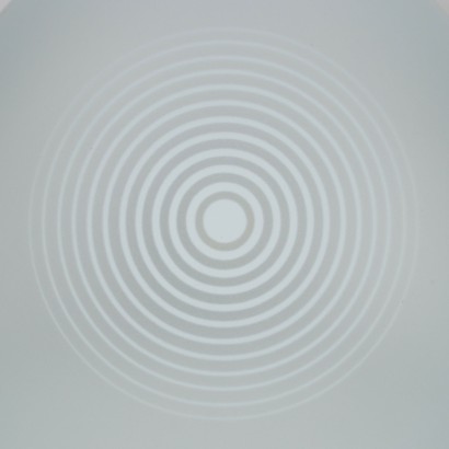 Lampada Utopia 32 di Ernesto Gismondi ,Lampada 'Utopia 32' di