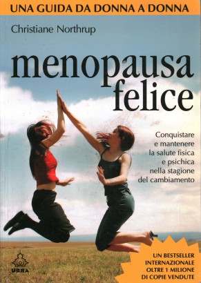 Menopausa felice