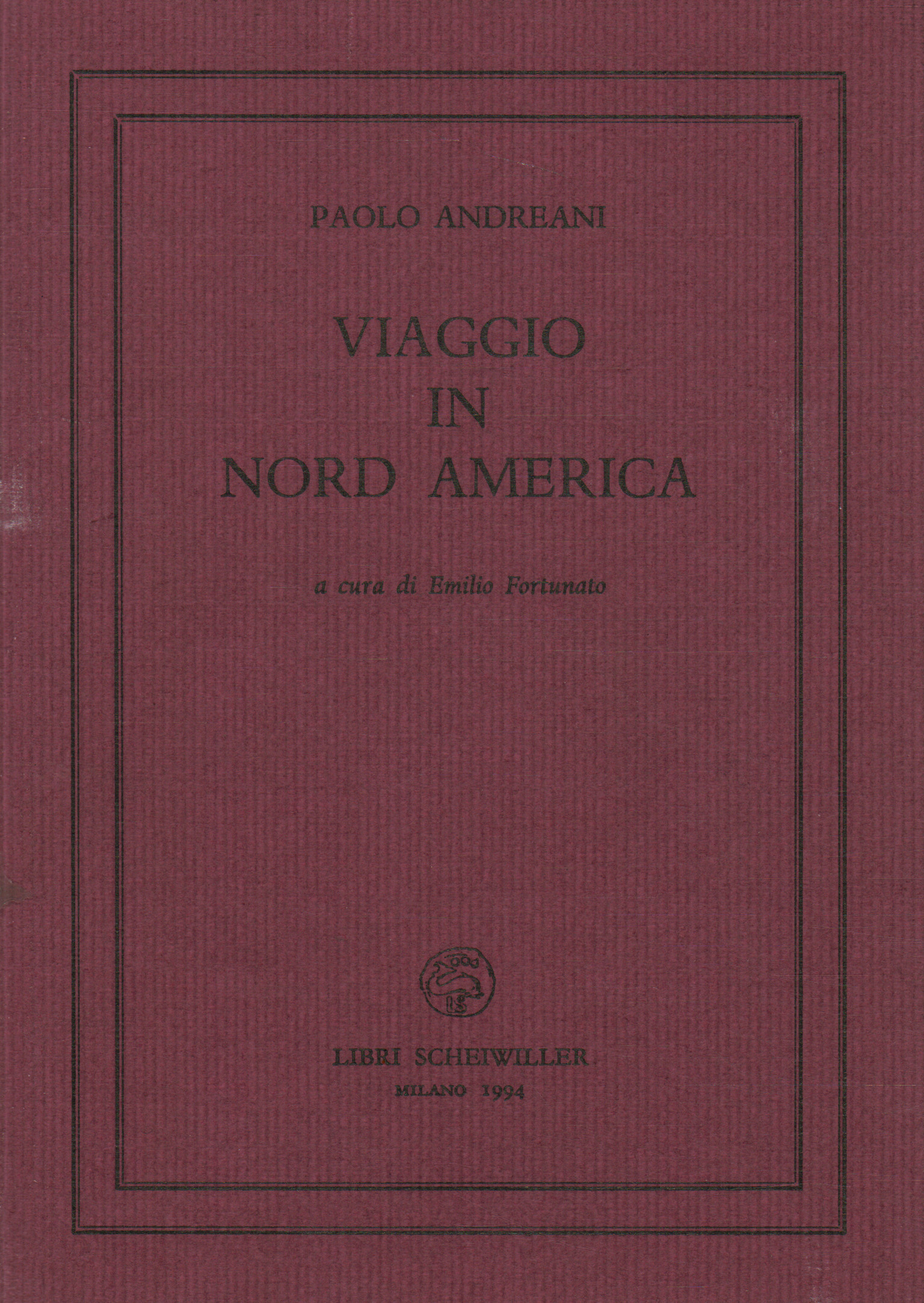 Viajar a América del Norte