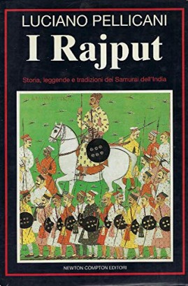 I Rajput