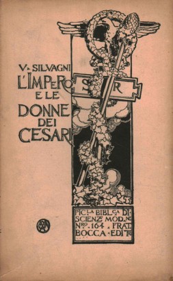 L'impero e le donne dei cesari