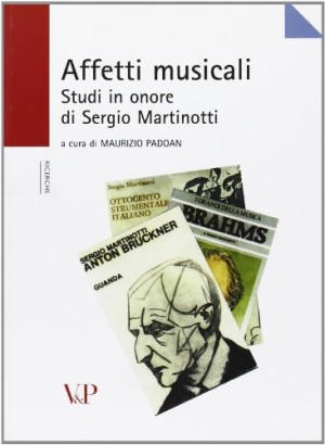 Affetti musicali