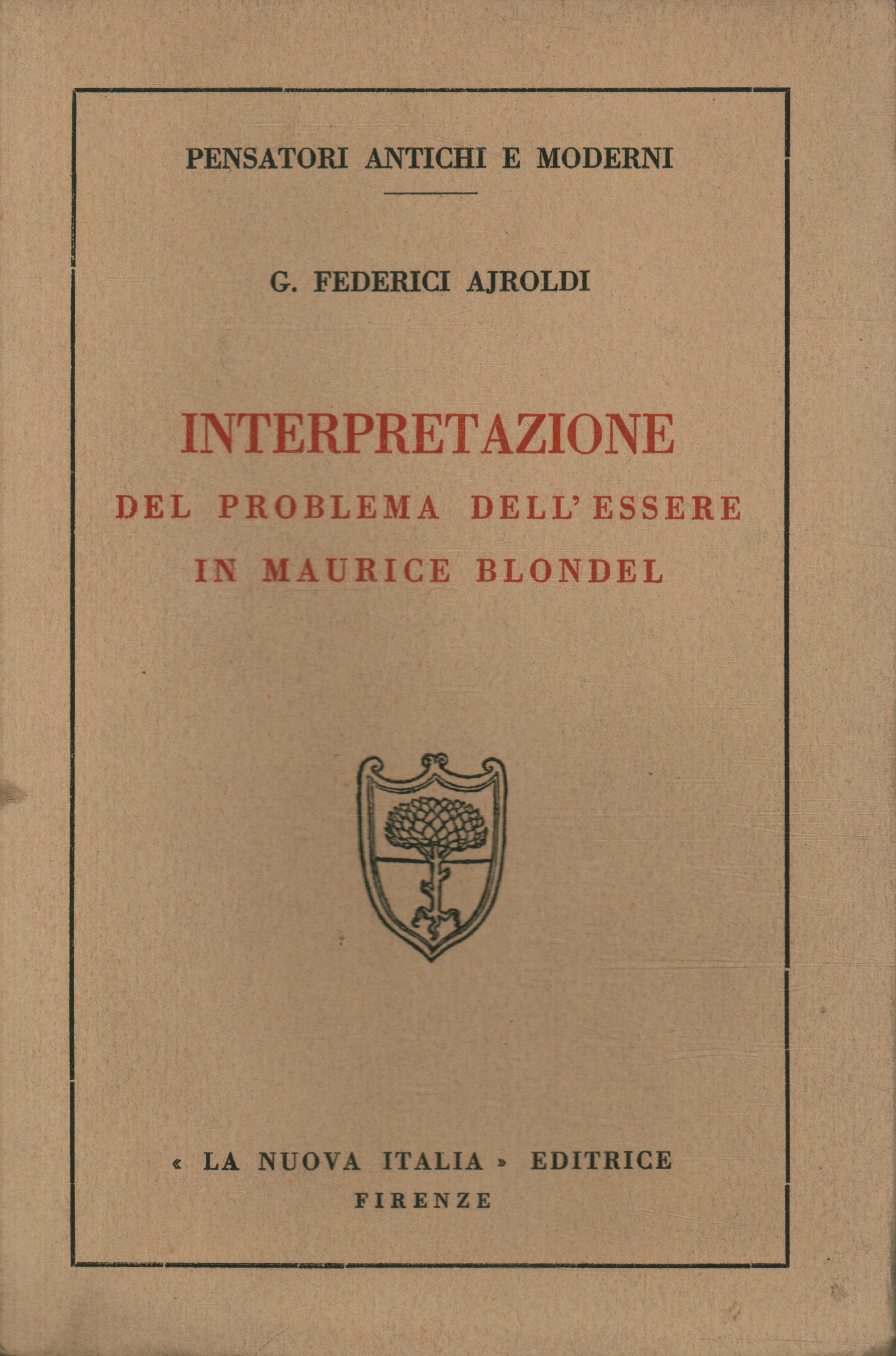 Interpretazione del problema dell0apostrophe