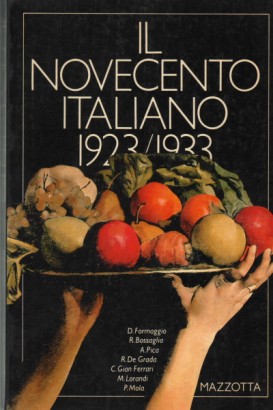 Mostra del Novecento italiano