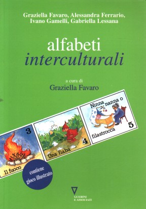 Alfabeti interculturali